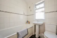 Salisbury Road, Hexthorpe, Doncaster