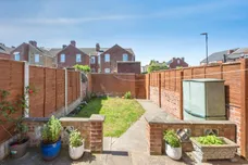 Salisbury Road, Hexthorpe, Doncaster