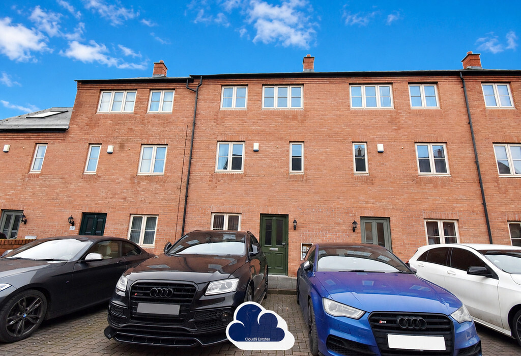 Kilby Mews, Coventry Image 1