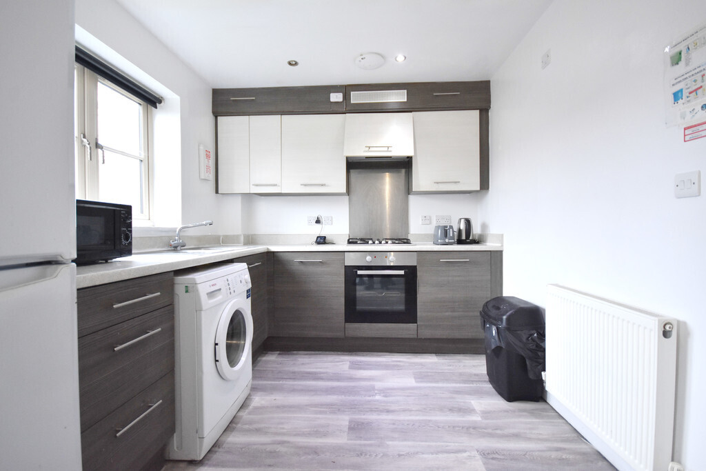 Kilby Mews, Coventry Image 2