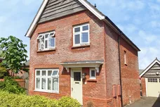 Osprey Road, Warminster