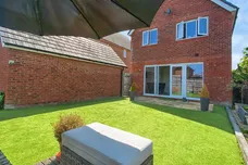 Osprey Road, Warminster