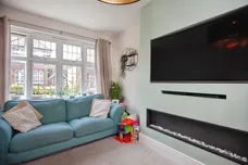 Osprey Road, Warminster