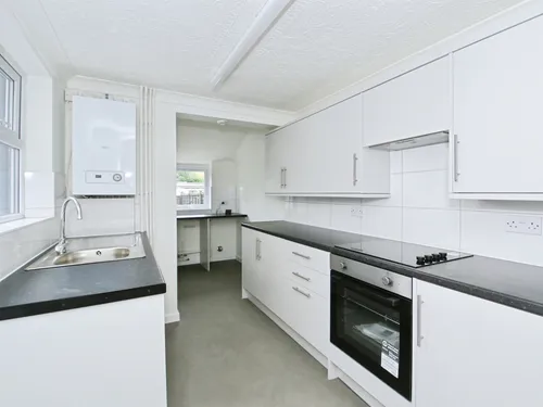 Belsize Avenue, Peterboroughphoto