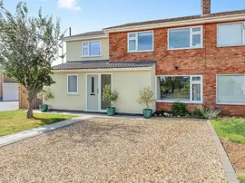 Gleneagles Close, Stamford photo