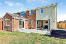 Gleneagles Close, Stamford