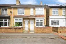 Belsize Avenue, Peterborough