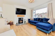 Gleneagles Close, Stamford
