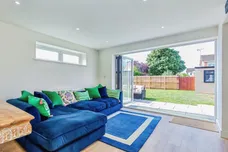 Gleneagles Close, Stamford
