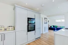 Gleneagles Close, Stamford