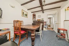 Station Road, Great Bentley, Colchester