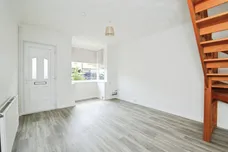 Belsize Avenue, Peterborough
