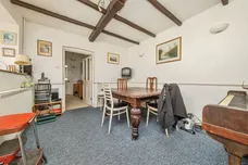 Station Road, Great Bentley, Colchester