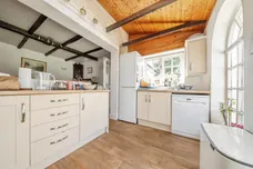 Station Road, Great Bentley, Colchester
