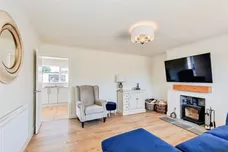 Gleneagles Close, Stamford