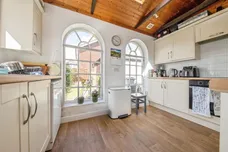 Station Road, Great Bentley, Colchester