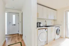 Gleneagles Close, Stamford