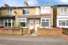 Belsize Avenue, Peterborough