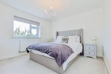 Gleneagles Close, Stamford