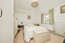 Station Road, Great Bentley, Colchester