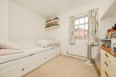 Station Road, Great Bentley, Colchester