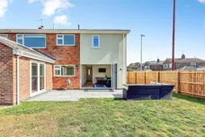 Gleneagles Close, Stamford