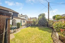 Station Road, Great Bentley, Colchester