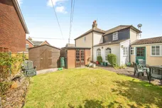 Station Road, Great Bentley, Colchester