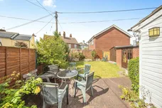 Station Road, Great Bentley, Colchester