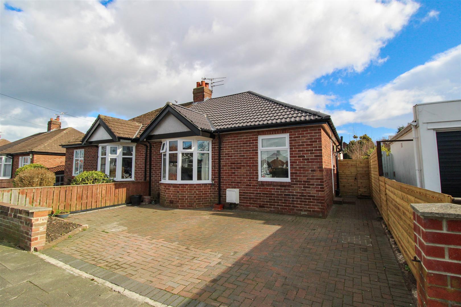 Fairfield Drive, Whitley Bay Image 1