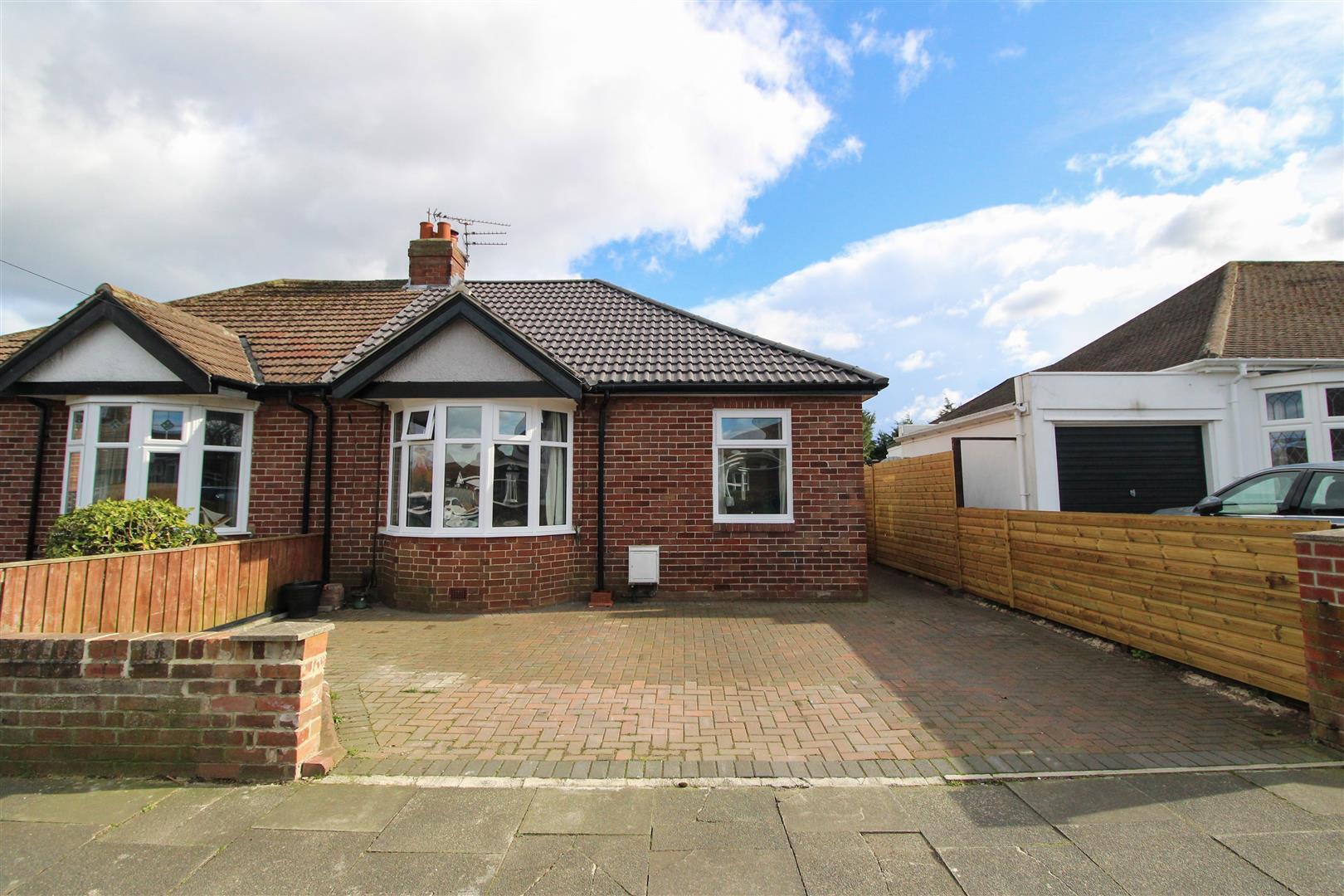 Fairfield Drive, Whitley Bay Image 31