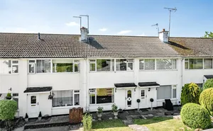 Four Oaks Road, Tedburn St. Mary, Exeter, Devon, EX6 photo