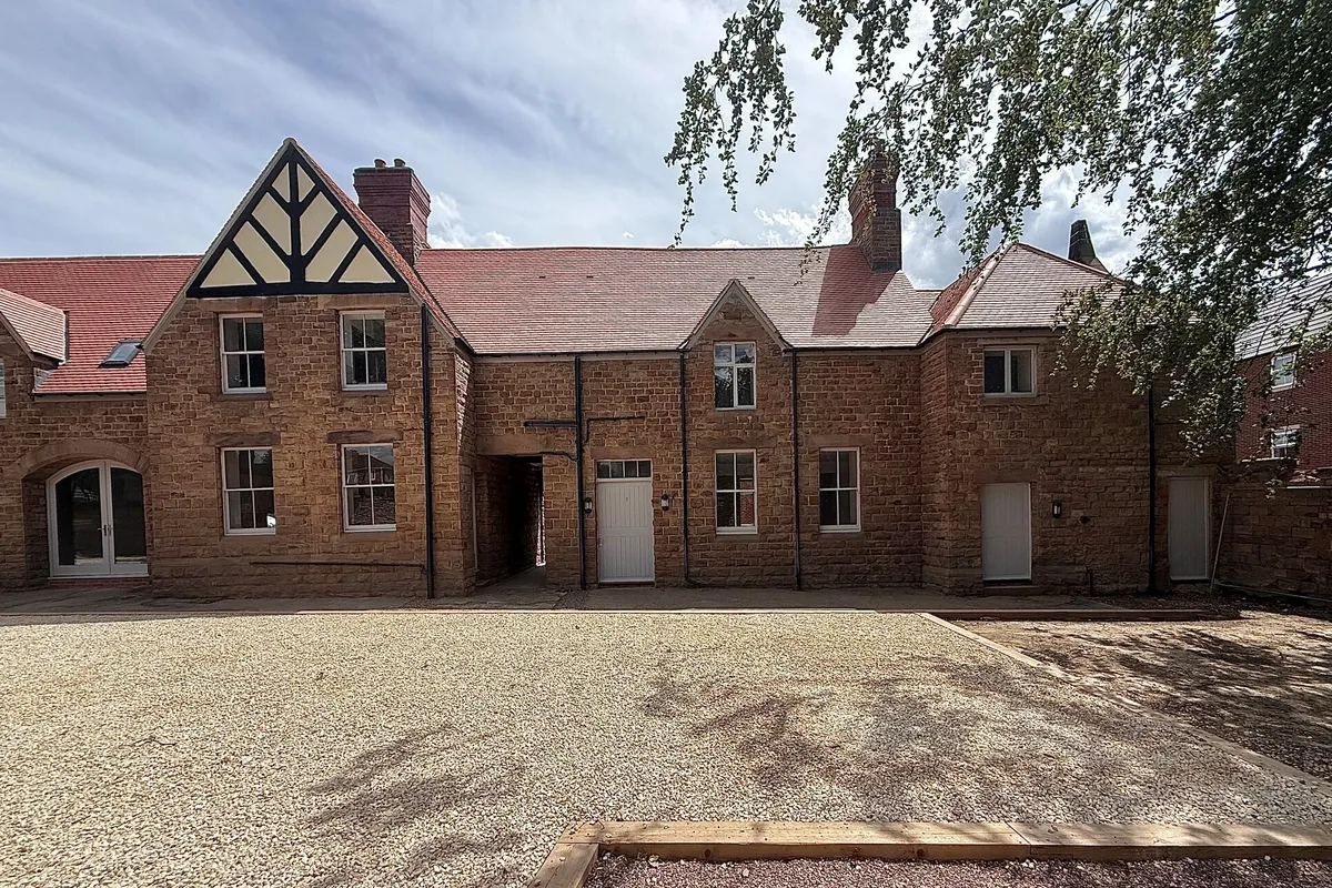 Cortland Close, Rotherham