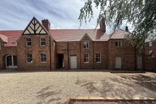 Cortland Close, Rotherham