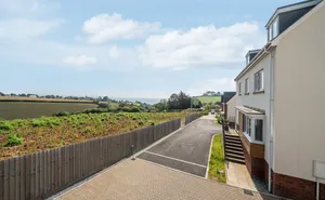 St Georges Lane, Holcombe, Dawlish, Devon, EX7 photo
