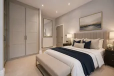 Hermitage Place, Bath Road, Taplow, Maidenhead