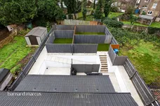 Windmill Road, Croydon