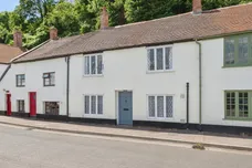 Quay Street, Minehead