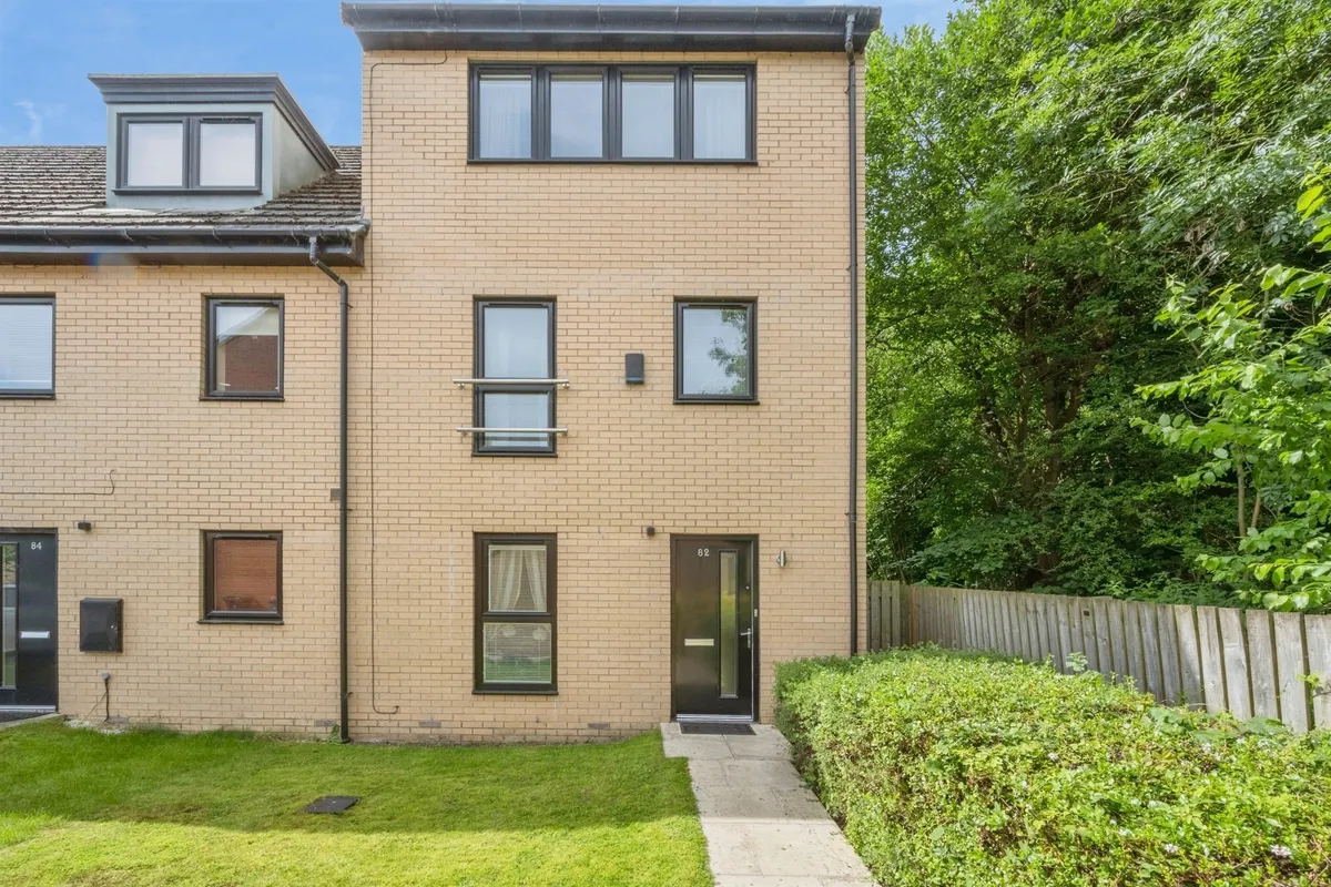 Stables Way, Wath-Upon-Dearne, Rotherham