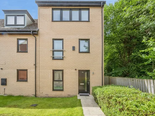 Stables Way, Wath-Upon-Dearne, Rotherhamphoto