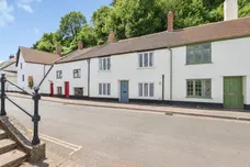 Quay Street, Minehead