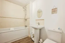 Stables Way, Wath-Upon-Dearne, Rotherham