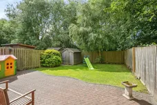Stables Way, Wath-Upon-Dearne, Rotherham