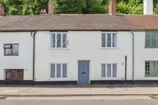 Quay Street, Minehead