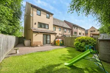 Stables Way, Wath-Upon-Dearne, Rotherham