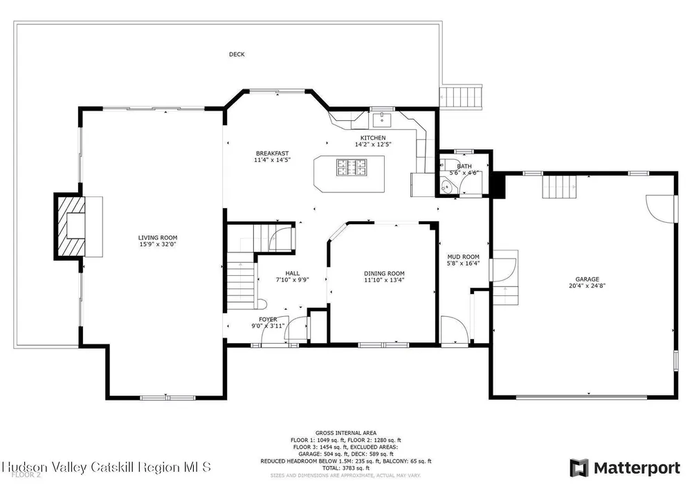 33 Elm Ridge Rd, Windham, NY 12439