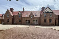 Cortland Close, Rotherham