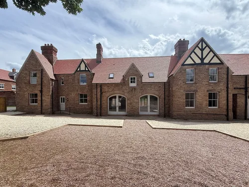Cortland Close, Rotherhamphoto