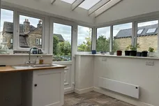 Green Head Lane, Keighley