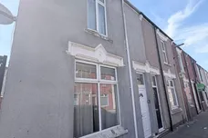 St. Oswalds Street, HARTLEPOOL